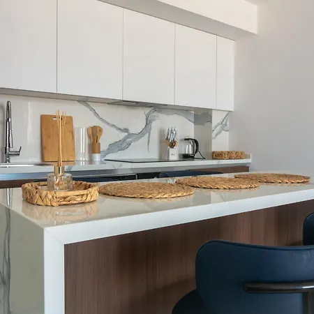 דירה Grand Sapphire Resort&casino 2 Bedroom *