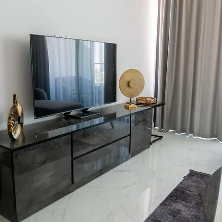 Grand Sapphire Resort&casino 2 Bedroom דירה Iskele District (Northern Cyprus)
