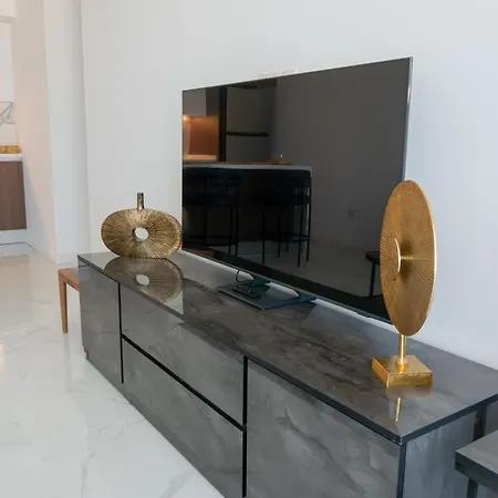 Grand Sapphire Resort&casino 2 Bedroom Apartment Iskele District (Northern Cyprus)