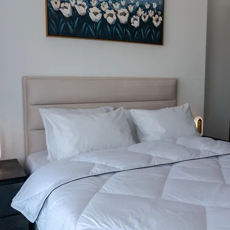 Grand Sapphire Resort&casino 2 Bedroom *