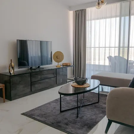 Apartment Grand Sapphire Resort&casino 2 Bedroom