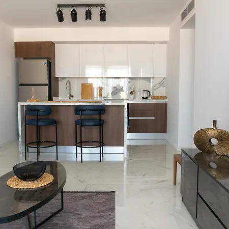 Grand Sapphire Resort&casino 2 Bedroom *