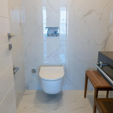 Grand Sapphire Resort&casino 2 Bedroom Iskele District (Northern Cyprus)