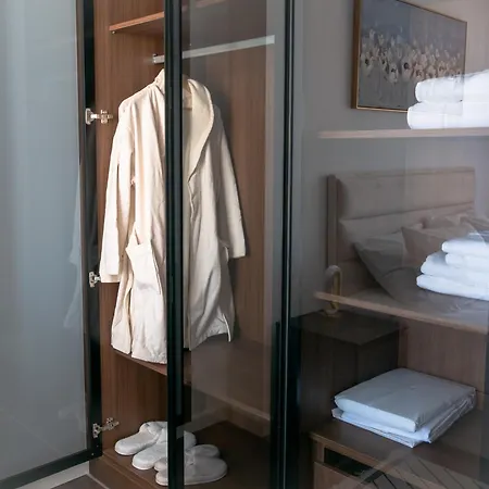 Apartment Grand Sapphire Resort&casino 2 Bedroom