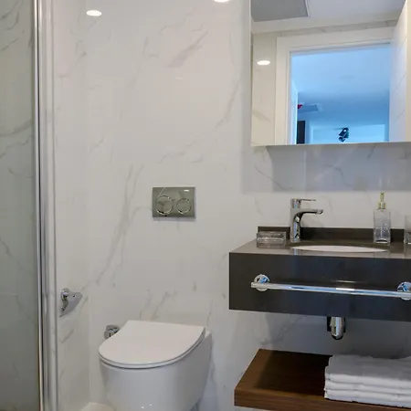 Grand Sapphire Resort&casino 2 Bedroom Apartment