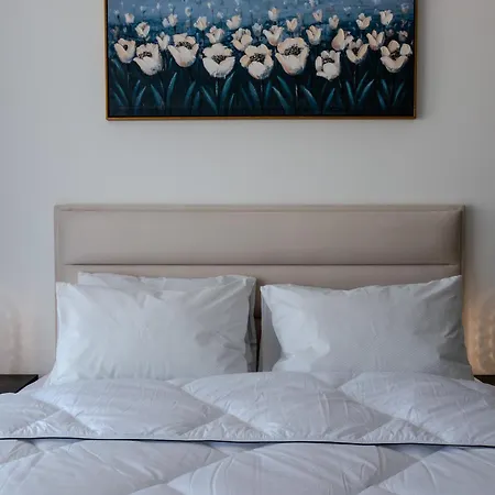 Grand Sapphire Resort&casino 2 Bedroom Apartment Iskele District (Northern Cyprus)