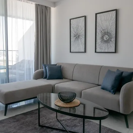 Grand Sapphire Resort&casino 2 Bedroom Iskele District (Northern Cyprus)