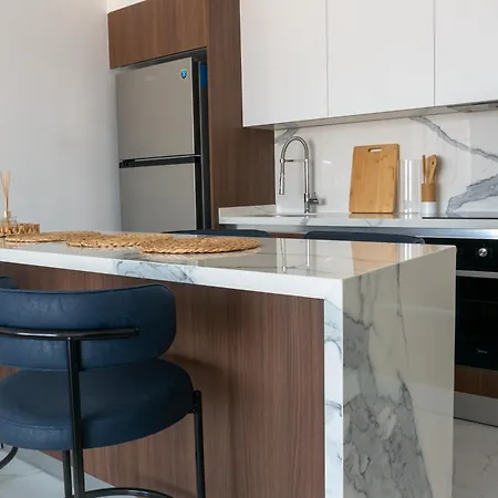 Grand Sapphire Resort&casino 2 Bedroom Apartment