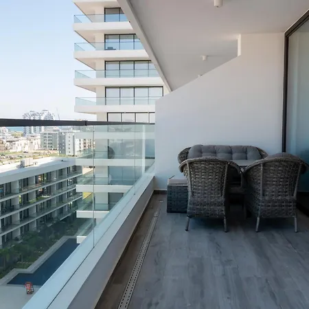 Grand Sapphire Resort&casino 2 Bedroom * Iskele District (Northern Cyprus)