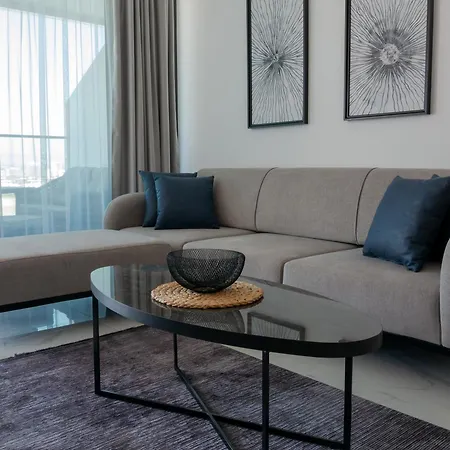 Apartment Grand Sapphire Resort&casino 2 Bedroom