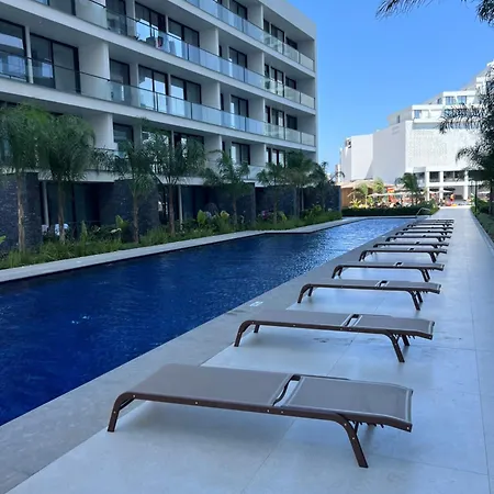 Apartment Grand Sapphire Resort&casino 2 Bedroom *