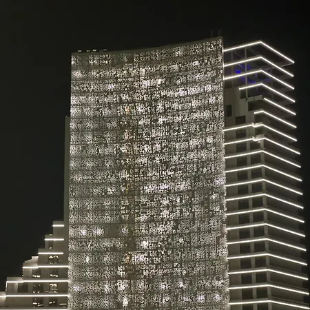 Grand Sapphire Resort&casino 2 Bedroom * Iskele District (Northern Cyprus)