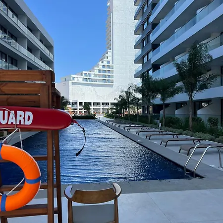 Grand Sapphire Resort&casino 2 Bedroom * Iskele District (Northern Cyprus)