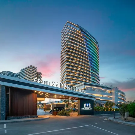 Apartment Grand Sapphire Resort&casino 2 Bedroom