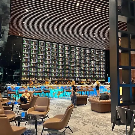 Apartment Grand Sapphire Resort&casino 2 Bedroom *