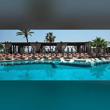 Apartment Grand Sapphire Resort&casino 2 Bedroom Iskele District (Northern Cyprus)