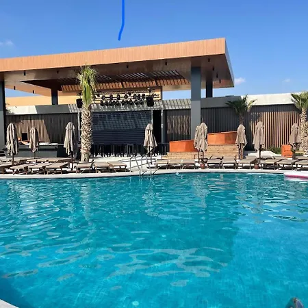 Grand Sapphire Resort&casino 2 Bedroom Iskele District (Northern Cyprus)