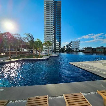 Grand Sapphire Resort&casino 2 Bedroom * Iskele District (Northern Cyprus)