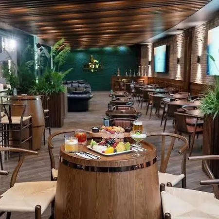 Grand Sapphire Resort&casino 2 Bedroom Apartment *