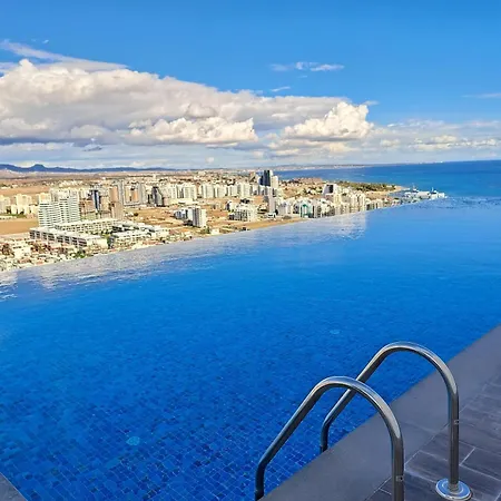 Grand Sapphire Resort&casino 2 Bedroom Apartment Iskele District (Northern Cyprus)