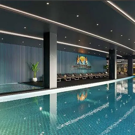 Grand Sapphire Resort&casino 2 Bedroom *