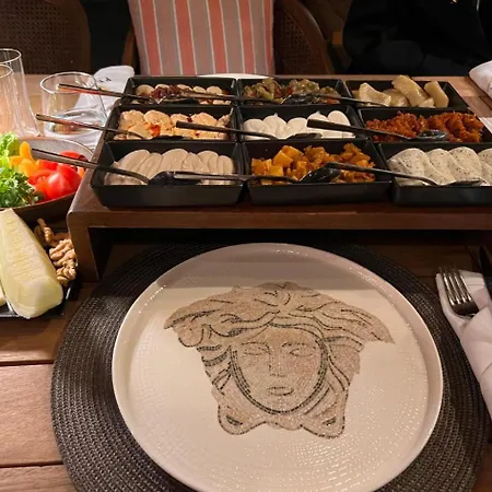 Grand Sapphire Resort&casino 2 Bedroom * Iskele District (Northern Cyprus)