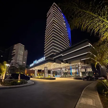 Grand Sapphire Resort&casino 2 Bedroom Apartment Iskele District (Northern Cyprus)