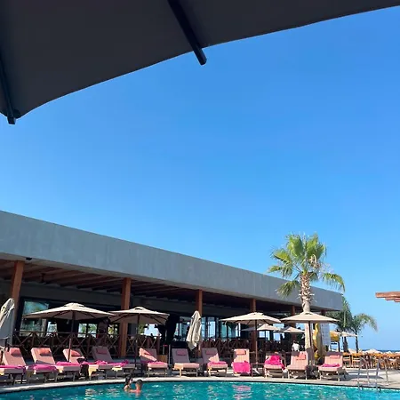 Grand Sapphire Resort&casino 2 Bedroom Apartman