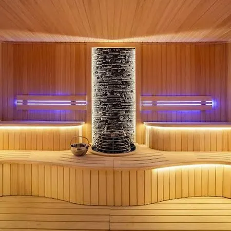 Grand Sapphire Resort&casino 2 Bedroom