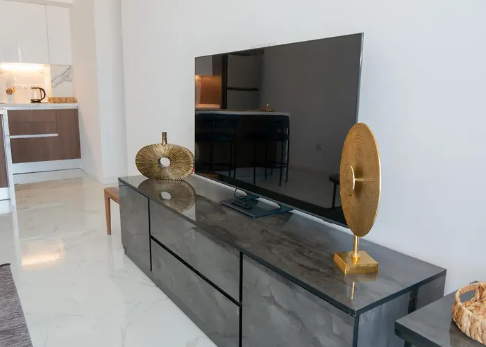 Grand Sapphire Resort&casino 2 Bedroom 公寓 Iskele District (Northern Cyprus)