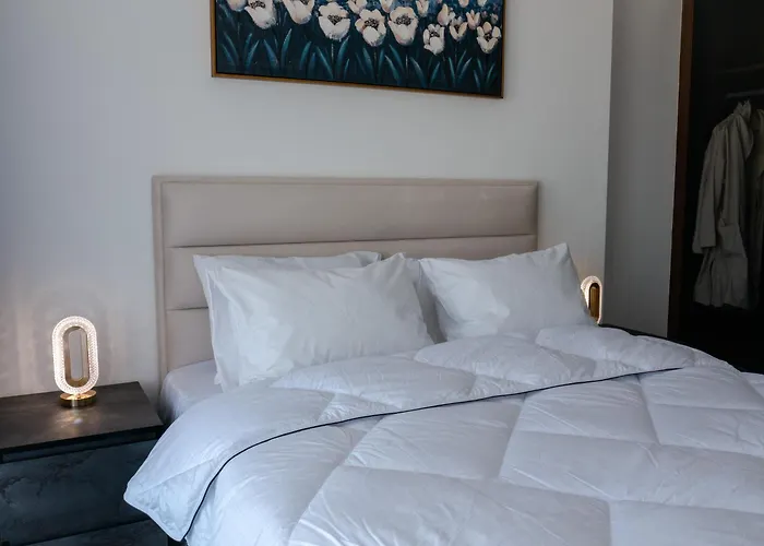 Grand Sapphire Resort&casino 2 Bedroom *