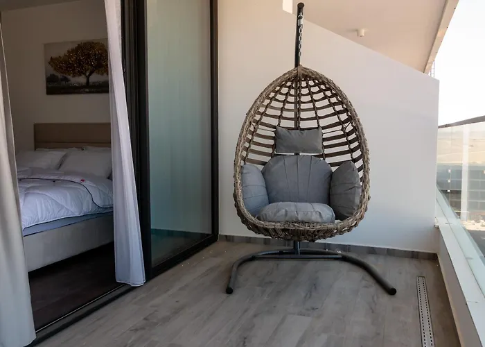 Grand Sapphire Resort&casino 2 Bedroom * Iskele District (Northern Cyprus)