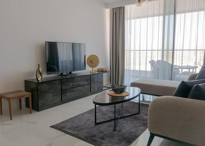 Apartmán Grand Sapphire Resort&casino 2 Bedroom