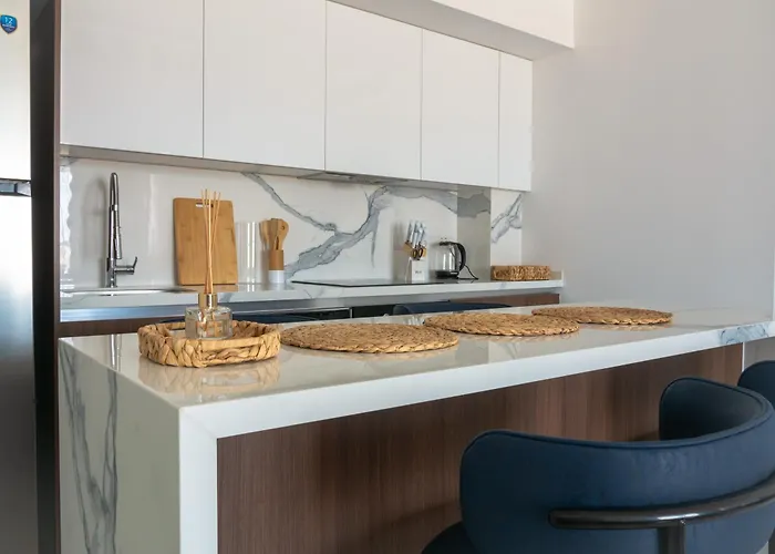 公寓 Grand Sapphire Resort&casino 2 Bedroom *