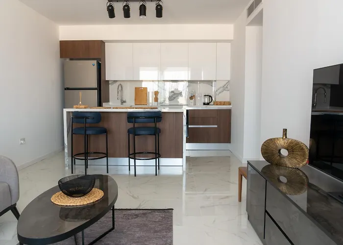 Grand Sapphire Resort&casino 2 Bedroom *