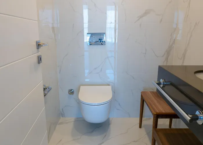 Grand Sapphire Resort&casino 2 Bedroom Iskele District (Northern Cyprus)