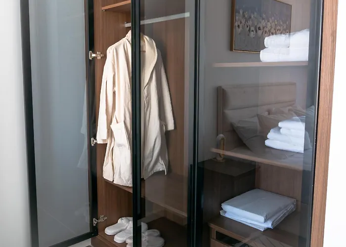 公寓 Grand Sapphire Resort&casino 2 Bedroom