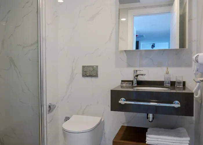 Grand Sapphire Resort&casino 2 Bedroom 公寓