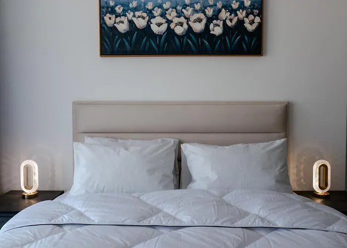 Grand Sapphire Resort&casino 2 Bedroom Apartmán Iskele District (Northern Cyprus)