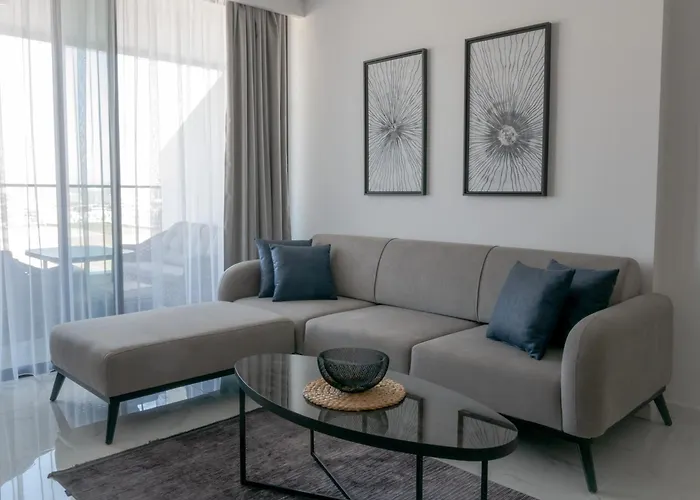 Grand Sapphire Resort&casino 2 Bedroom Iskele District (Northern Cyprus)