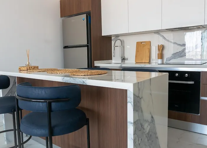 Grand Sapphire Resort&casino 2 Bedroom Apartmán