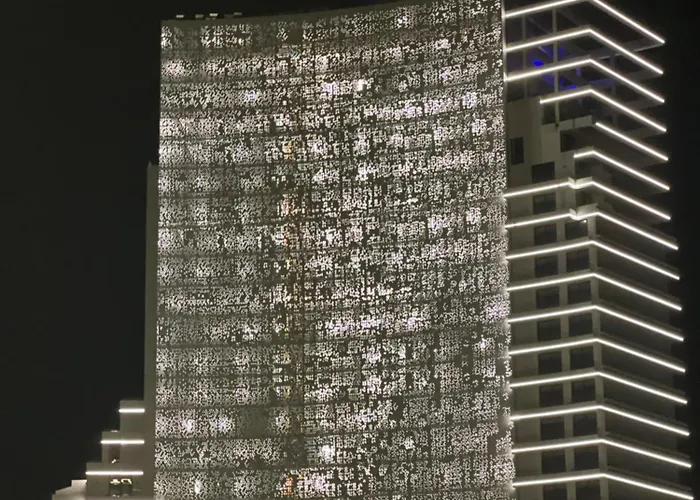 Grand Sapphire Resort&casino 2 Bedroom * Iskele District (Northern Cyprus)