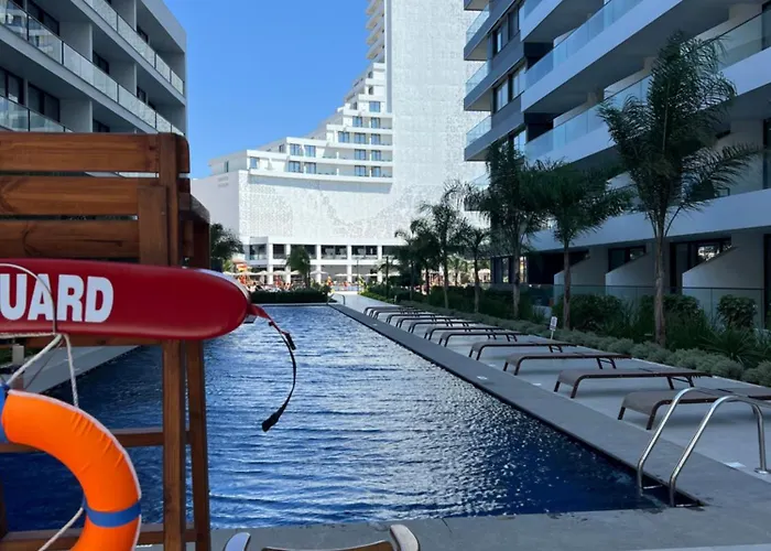 Grand Sapphire Resort&casino 2 Bedroom * Iskele District (Northern Cyprus)