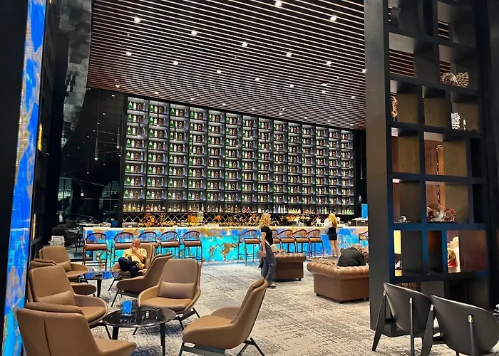 Apartmán Grand Sapphire Resort&casino 2 Bedroom *