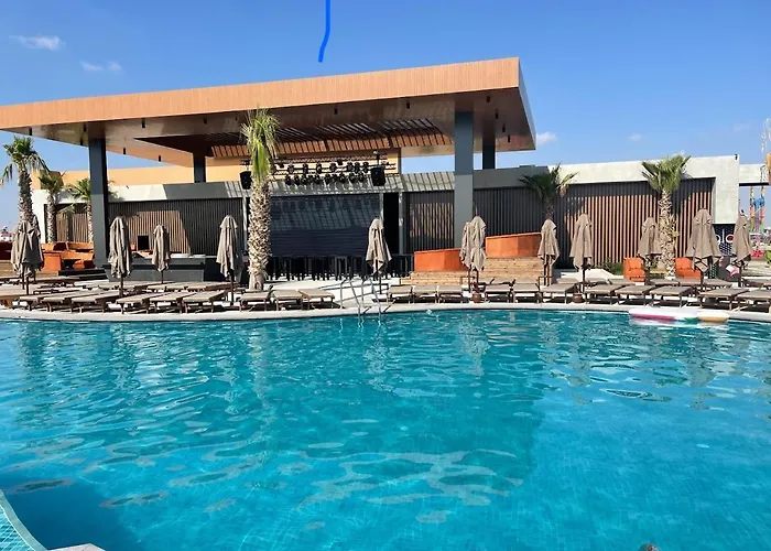 Grand Sapphire Resort&casino 2 Bedroom Iskele District (Northern Cyprus)