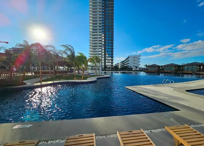 Grand Sapphire Resort&casino 2 Bedroom * Iskele District (Northern Cyprus)