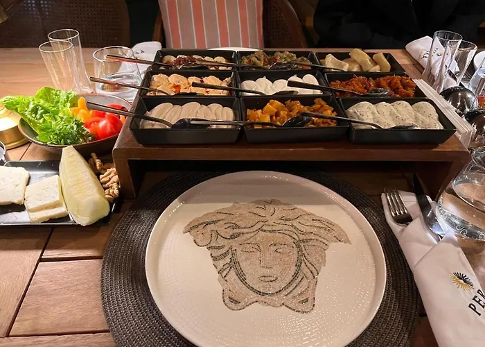 Grand Sapphire Resort&casino 2 Bedroom * Iskele District (Northern Cyprus)