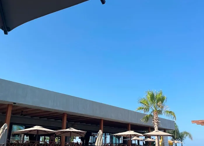 Grand Sapphire Resort&casino 2 Bedroom 公寓